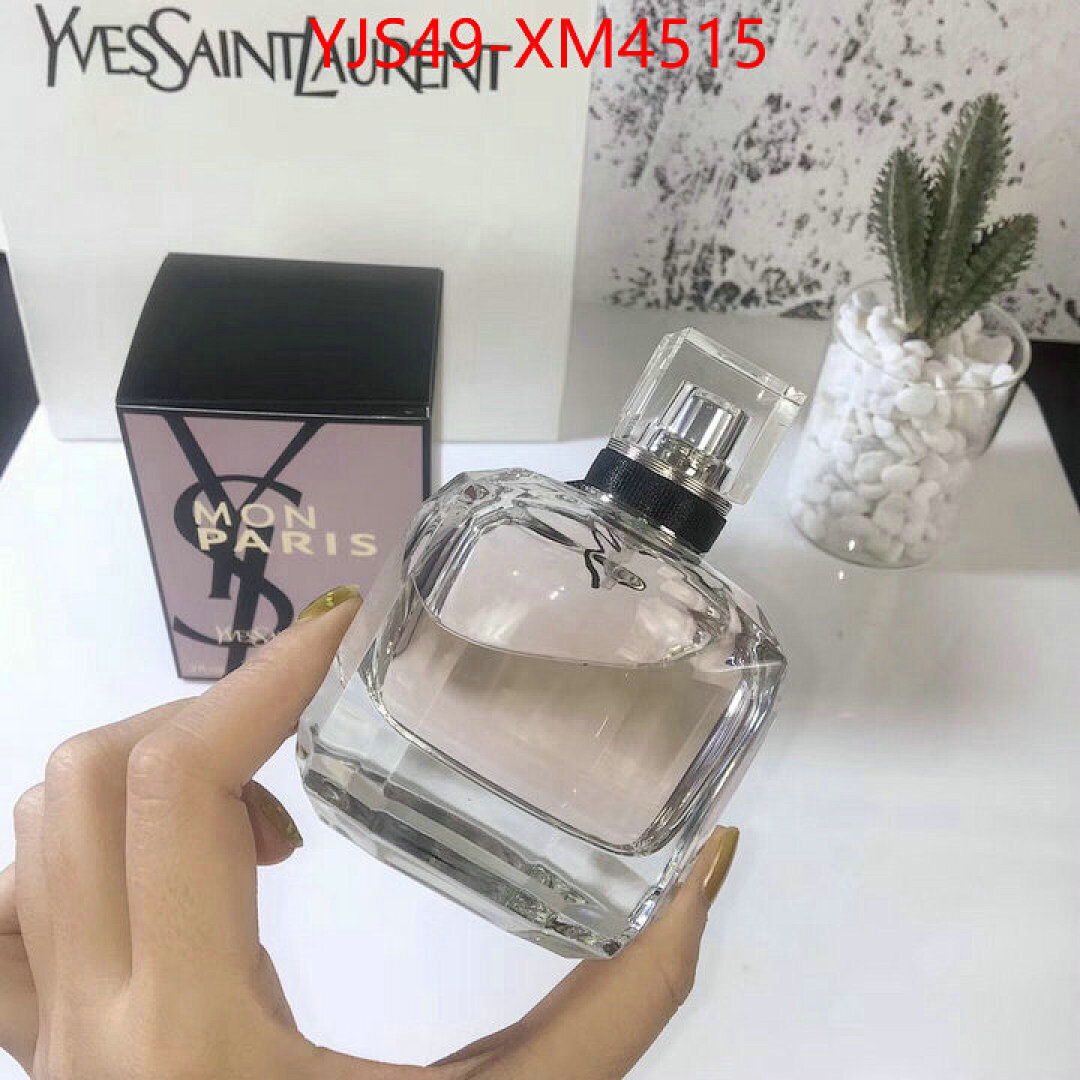 Perfume-YSL ID: XM4515 $: 49USD
