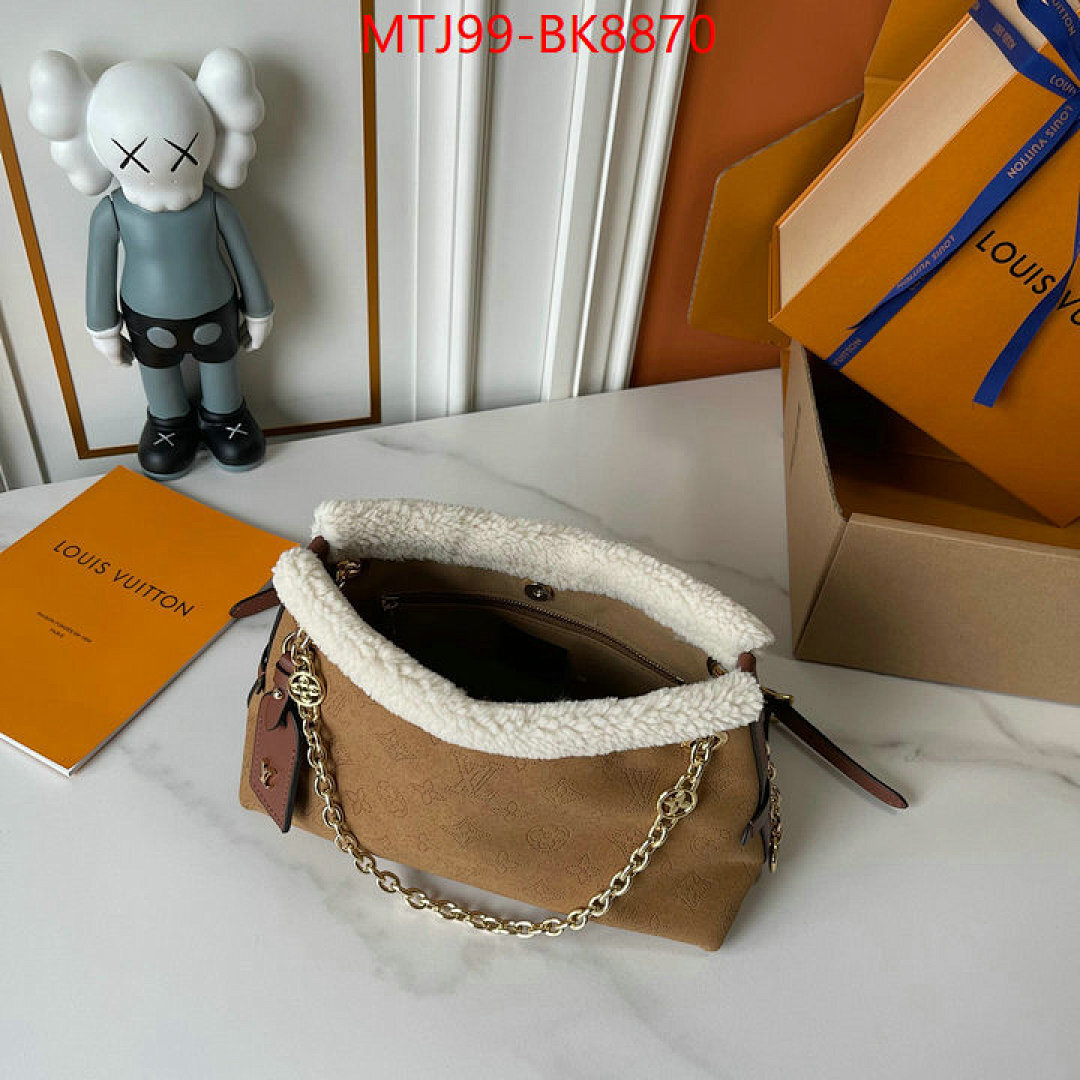 LV Bags(4A)-Pochette MTis Bag- ID: BK8870 $: 99USD,