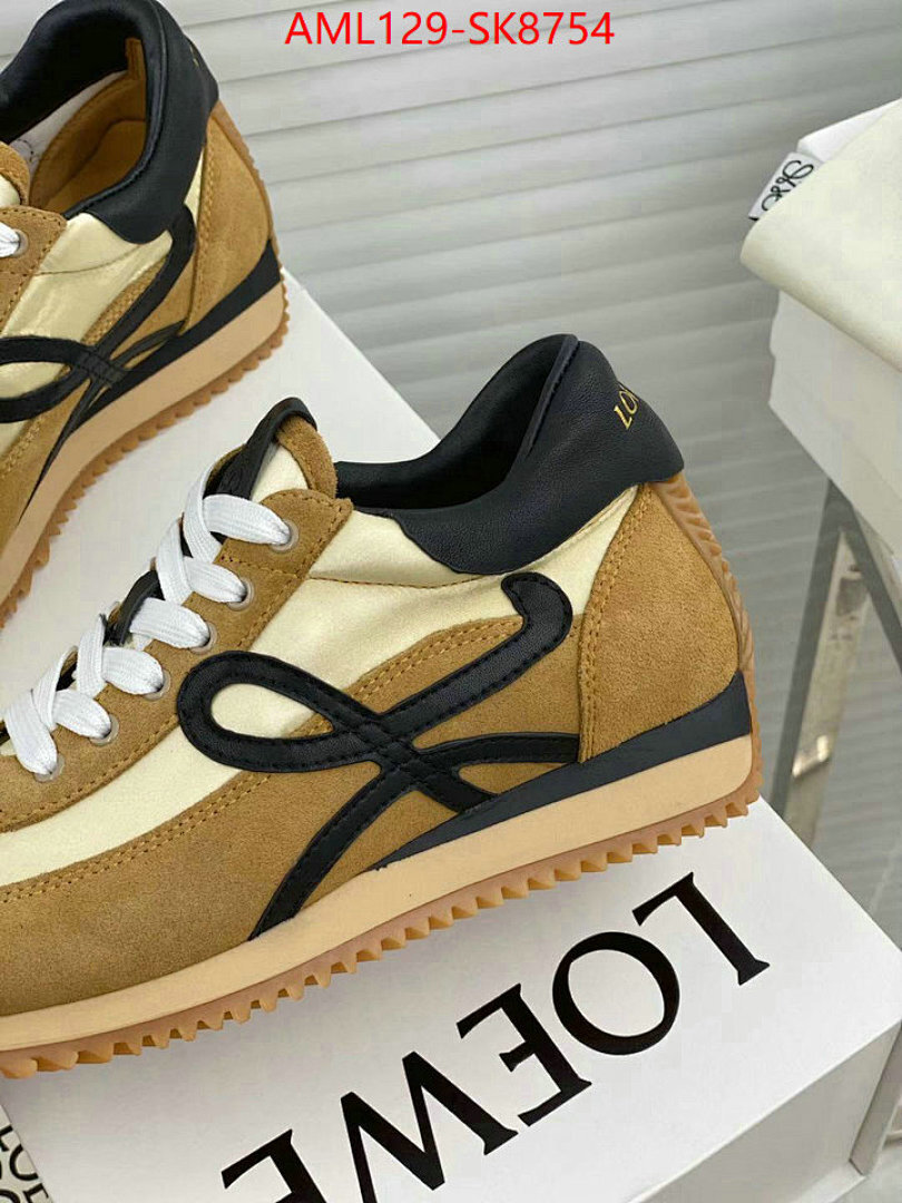 Men Shoes-Loewe ID: SK8754 $: 129USD