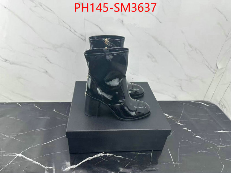 Women Shoes-Boots ID: SM3637 $: 145USD