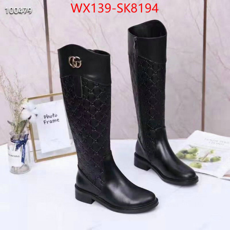 Women Shoes-Boots copy ID: SK8194 $: 139USD