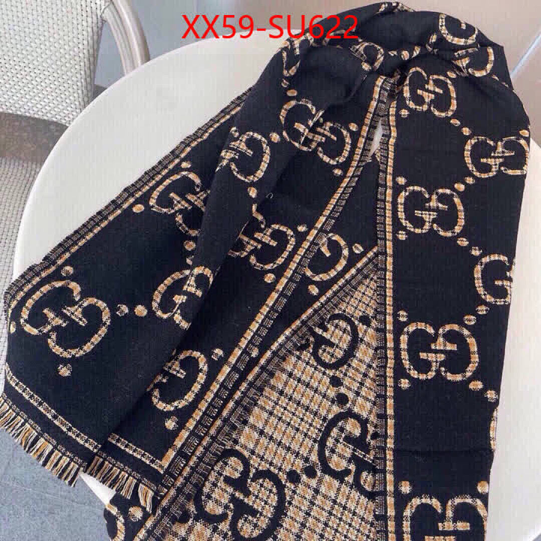 Scarf-Gucci ID: SU622 $: 59USD