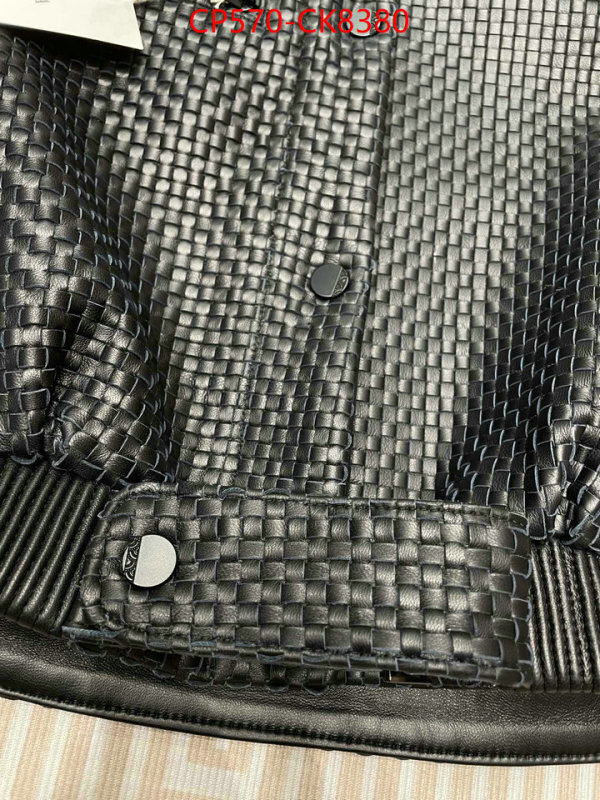 Clothing-BV ID: CK8380 $: 570USD