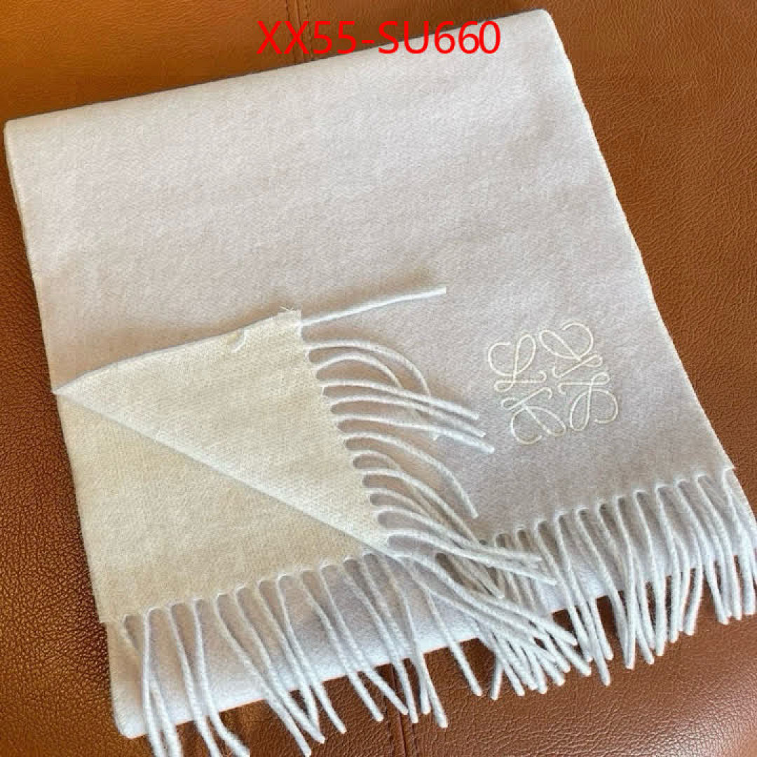 Scarf-Loewe ID: SU660 $: 55USD