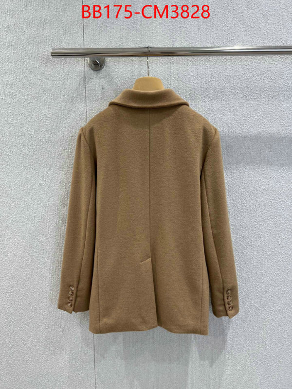 Clothing-MIU MIU ID: CM3828 $: 175USD