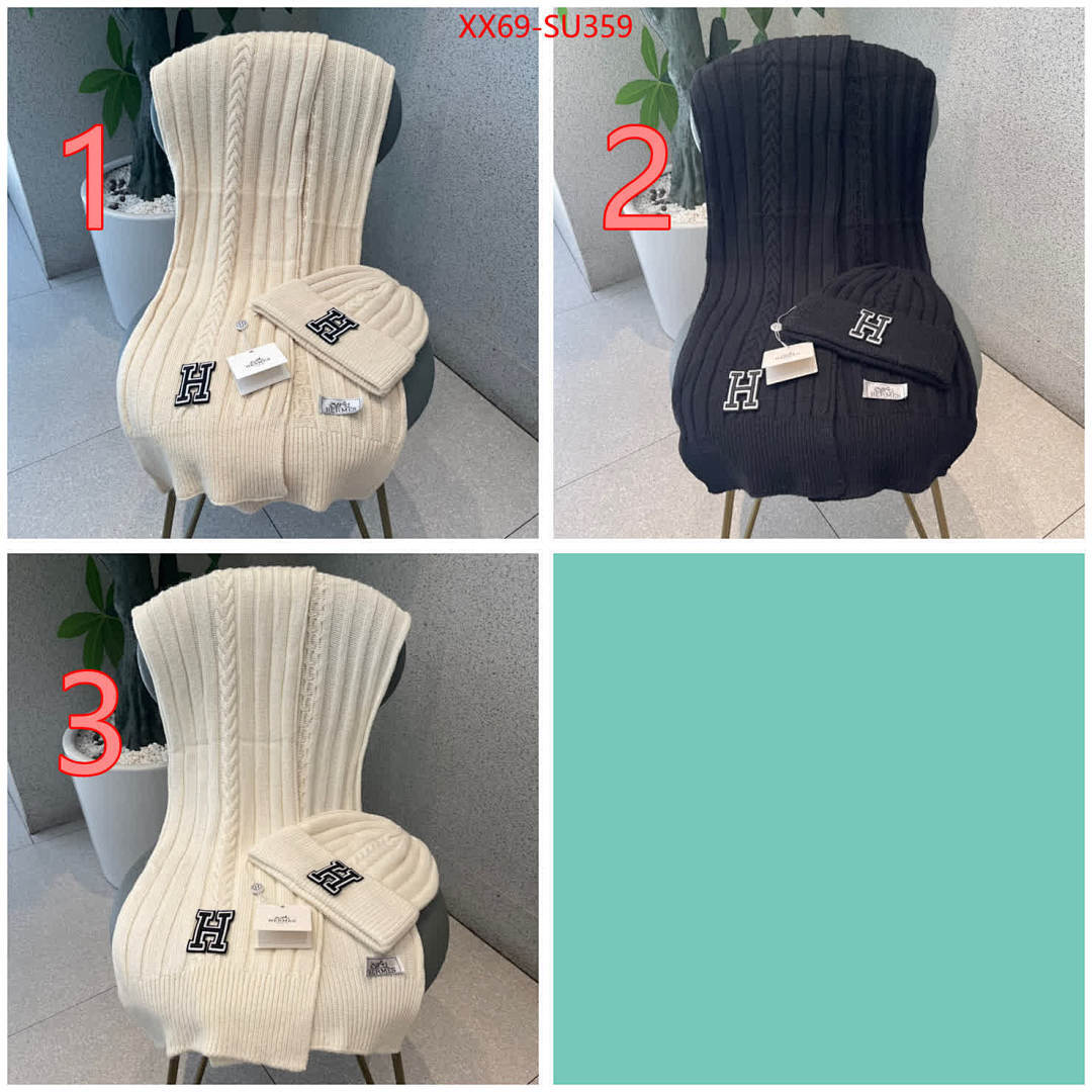 Cap(Hat)-Hermes ID: SU359 $: 69USD