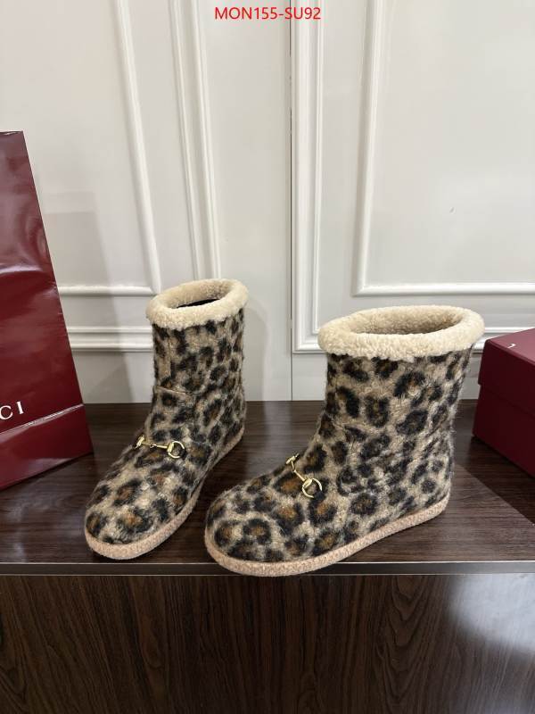 Women Shoes-Gucci buy high-quality fake ID: SU92 $: 155USD