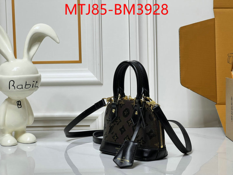 LV Bags(4A)-Alma- ID: BM3928 $: 85USD,