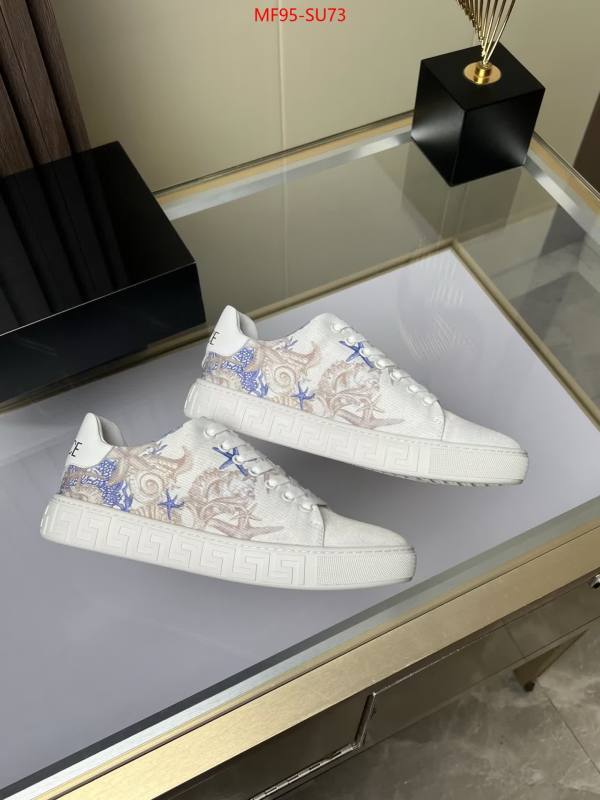 Men Shoes-Versace the most popular ID: SU73 $: 95USD
