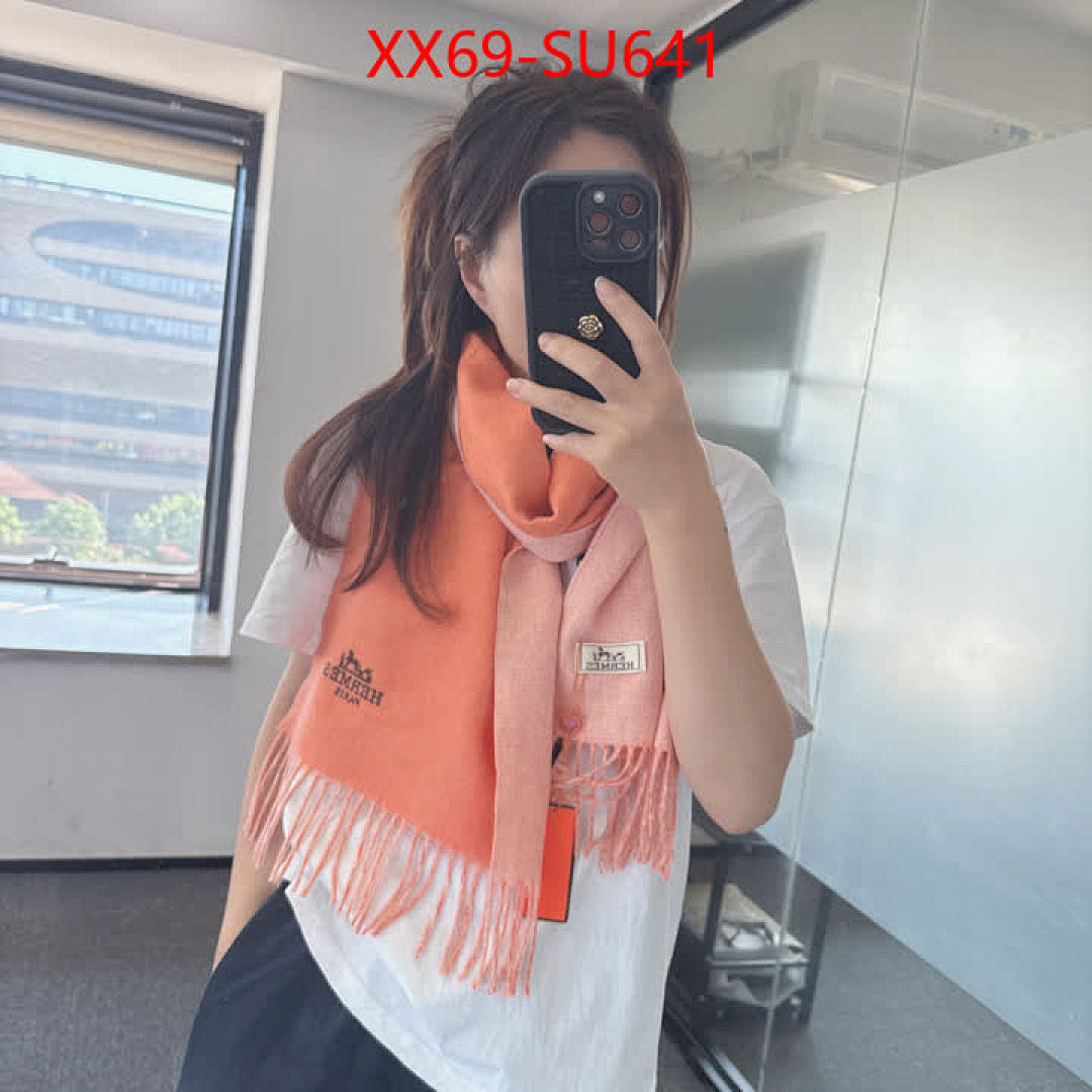 Scarf-Hermes ID: SU641 $: 69USD