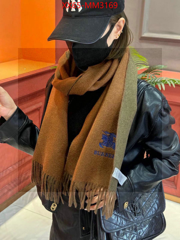 Scarf-Burberry buy luxury 2024 ID: MM3169 $: 65USD