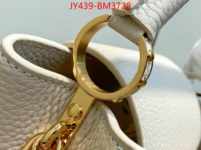 LV Bags(TOP)-Handbag Collection- ID: BM3728 $: 439USD,
