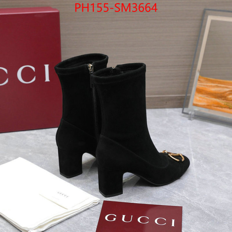 Women Shoes-Boots ID: SM3664 $: 155USD