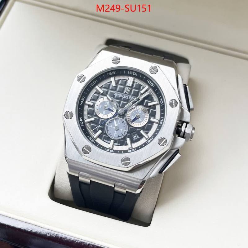 Watch(TOP)-Audemars Piguet ID: SU151 $: 249USD