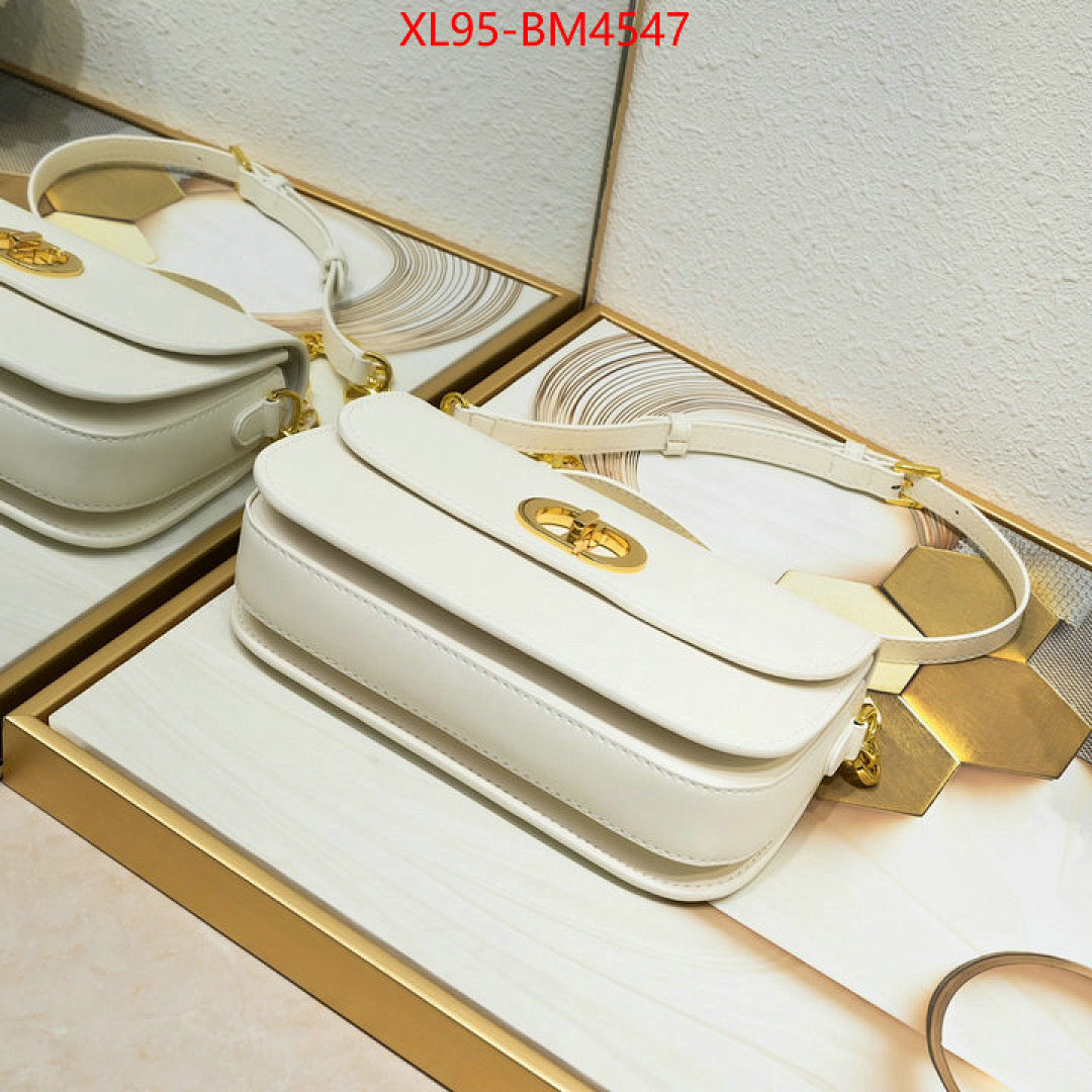 Dior Bags(4A)-Crossbody- ID: BM4547 $: 95USD,