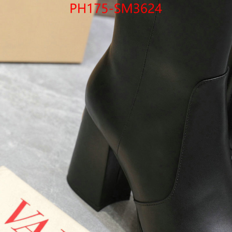 Women Shoes-Boots ID: SM3624 $: 175USD