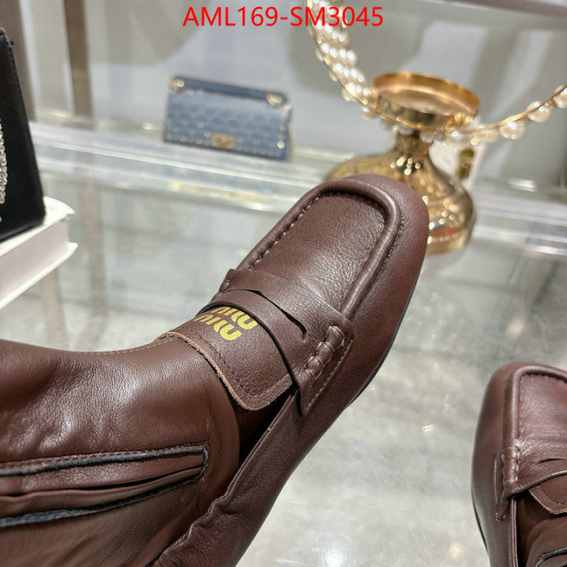 Women Shoes-Boots aaaaa replica ID: SM3045 $: 169USD