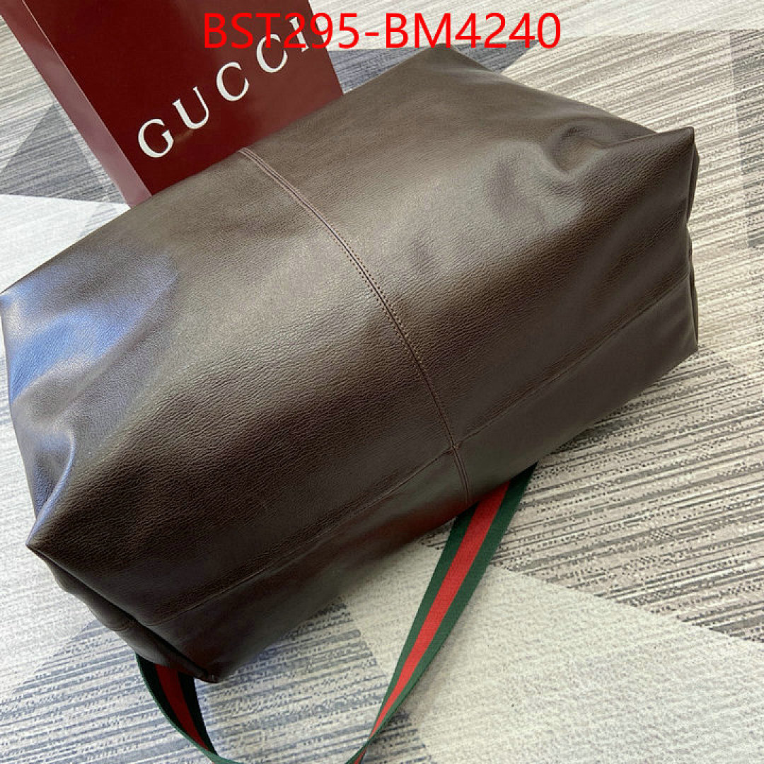 Gucci Bags(TOP)-Crossbody- ID: BM4240 $: 295USD,