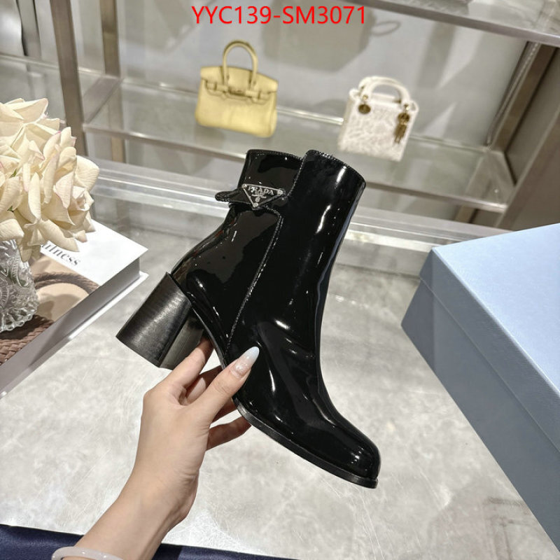 Women Shoes-Prada buy high-quality fake ID: SM3071 $: 139USD