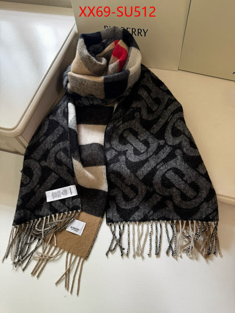 Scarf-Burberry ID: SU512 $: 69USD