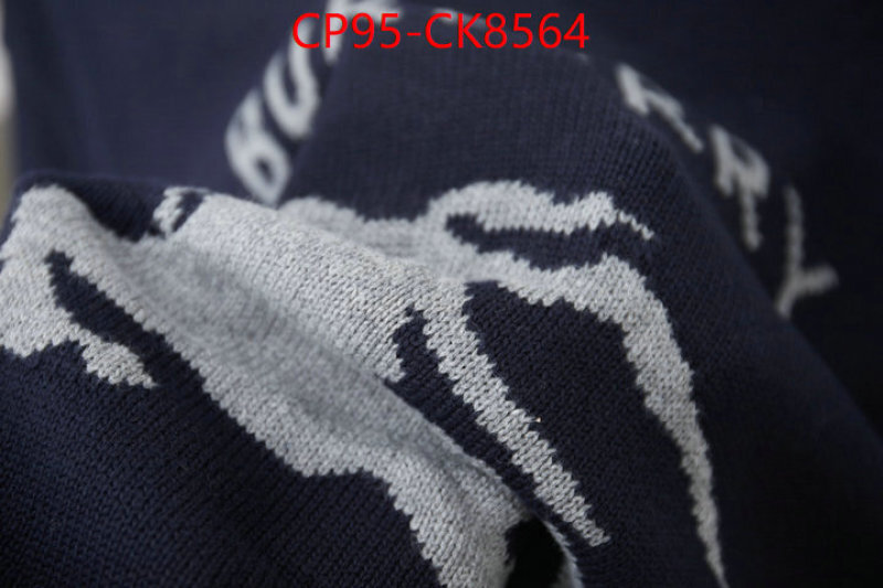 Clothing-Burberry ID: CK8564 $: 95USD