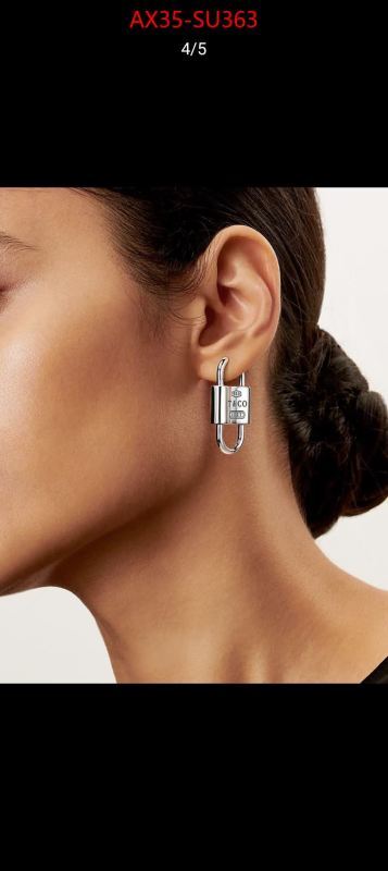 Jewelry-Tiffany ID: SU363 $: 35USD