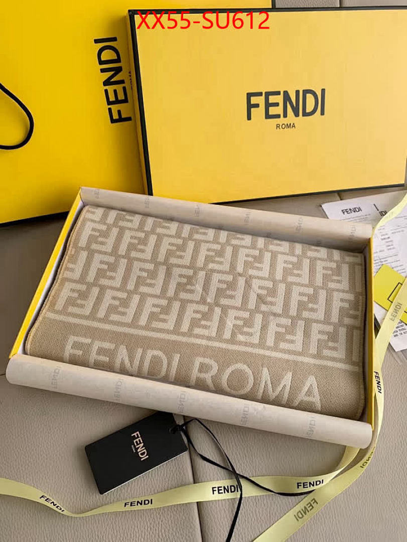 Scarf-Fendi ID: SU612 $: 55USD
