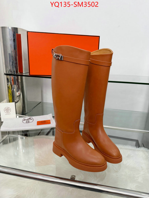 Women Shoes-Hermes ID: SM3502 $: 135USD