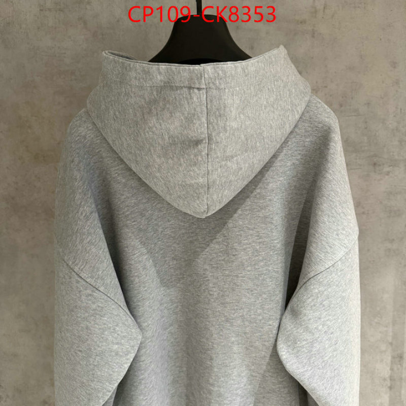 Clothing-Valentino ID: CK8353 $: 109USD