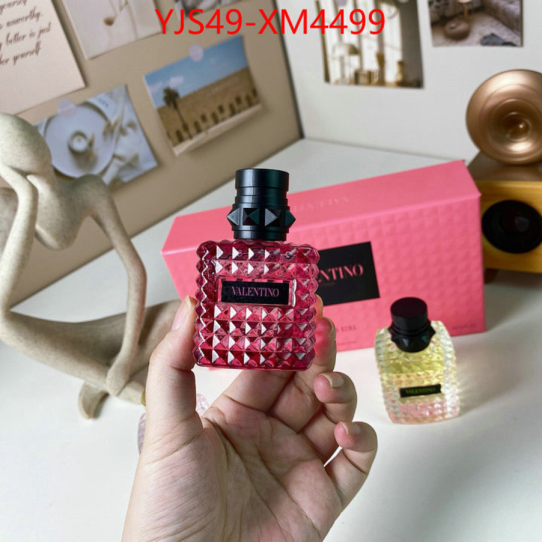 Perfume-Valentino ID: XM4499 $: 49USD
