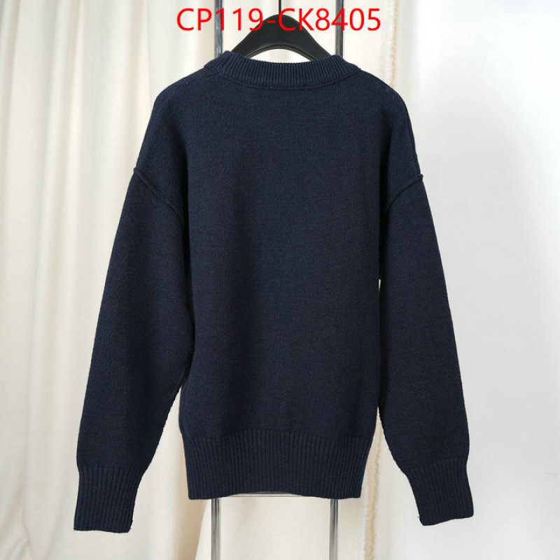 Clothing-AMI ID: CK8405 $: 119USD