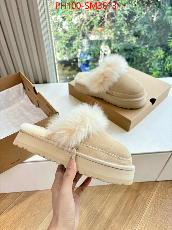 Women Shoes-UGG ID: SM3613 $: 100USD
