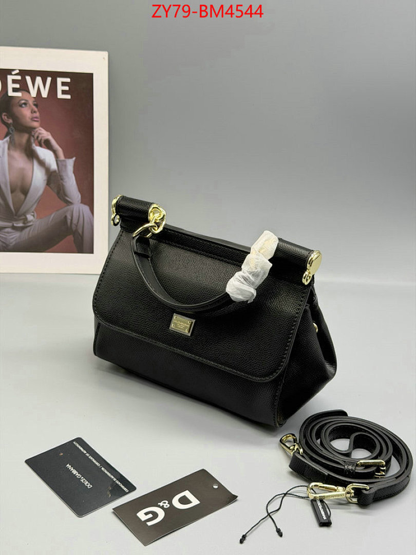 DG Bags(4A)-Crossbody- ID: BM4544 $: 79USD,