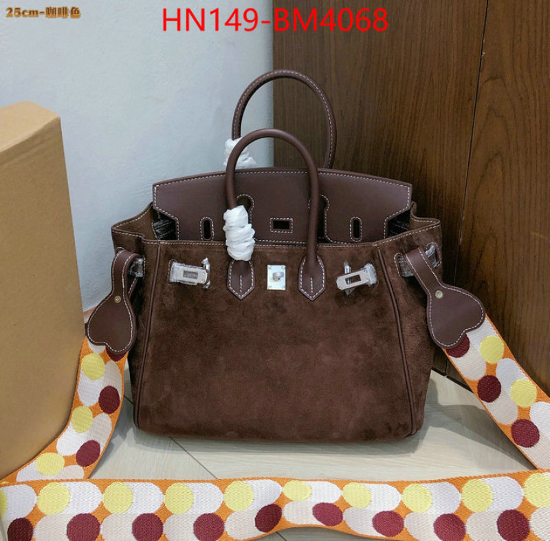 Hermes Bags(4A)-Birkin- ID: BM4068 $: 149USD,