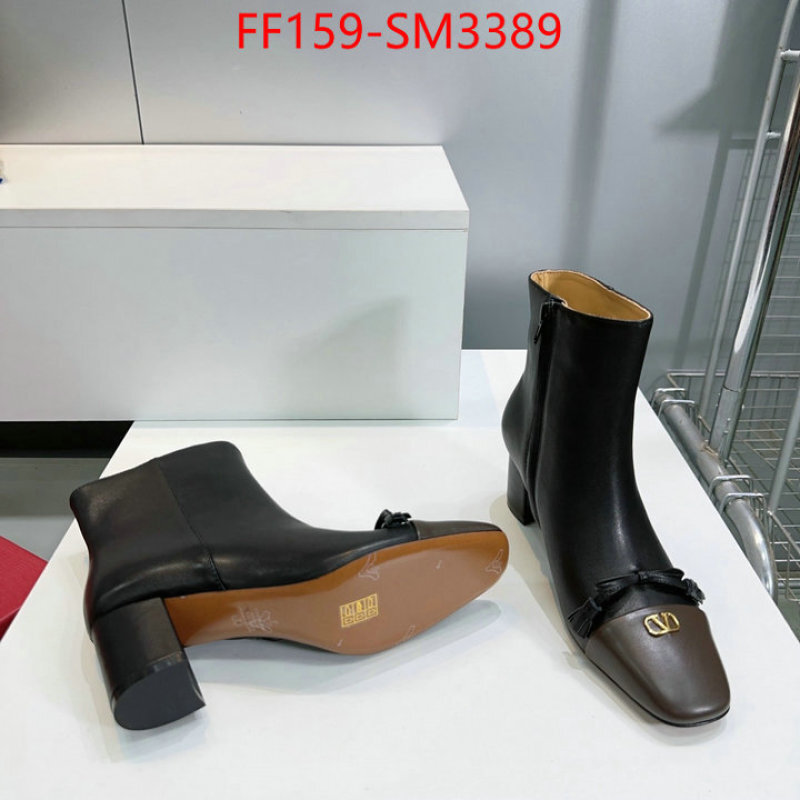 Women Shoes-Valentino we offer ID: SM3389 $: 159USD