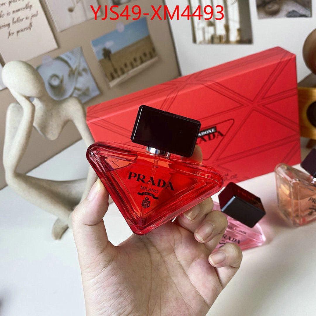 Perfume-Prada ID: XM4493 $: 49USD