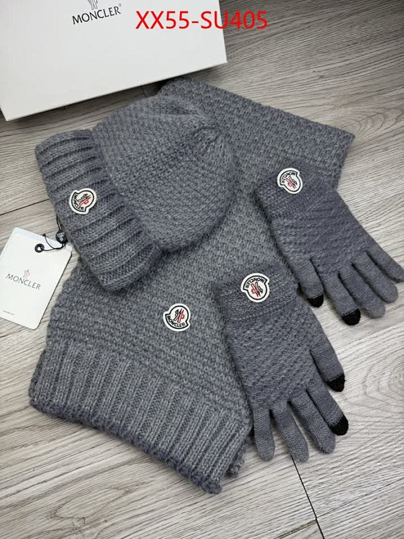 Cap(Hat)-Moncler ID: SU405 $: 55USD