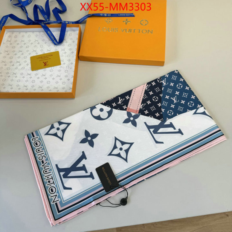 Scarf-LV we curate the best ID: MM3303 $: 55USD