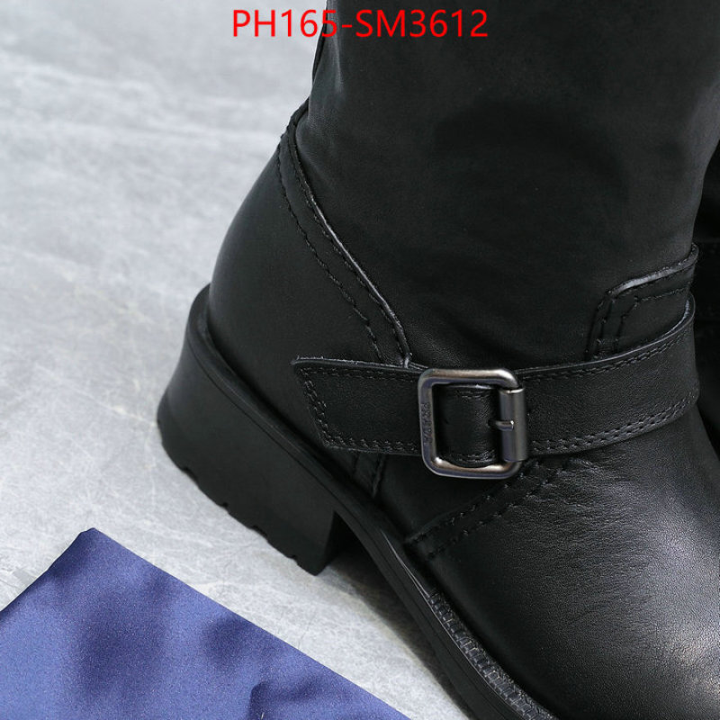 Women Shoes-Prada ID: SM3612 $: 165USD