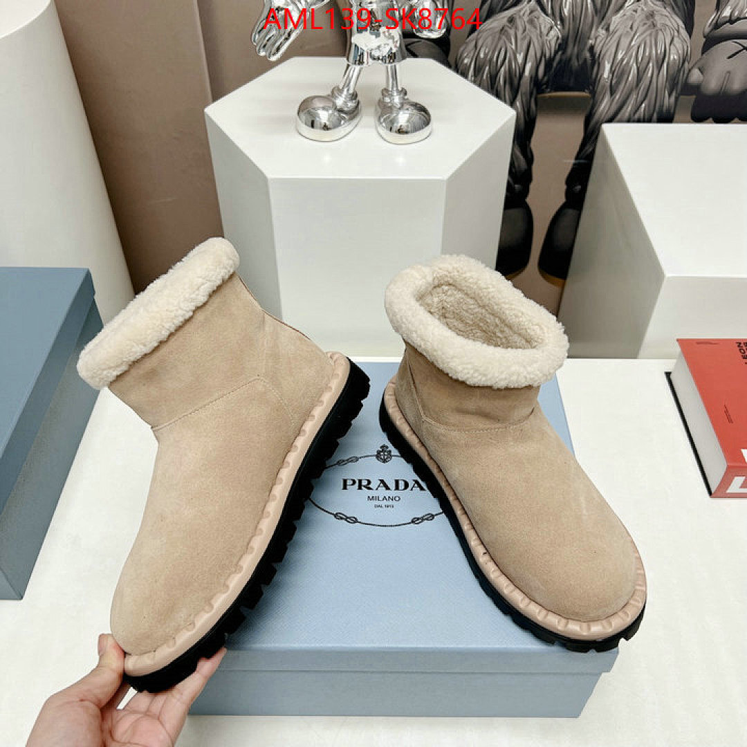 Women Shoes-Boots ID: SK8764 $: 139USD