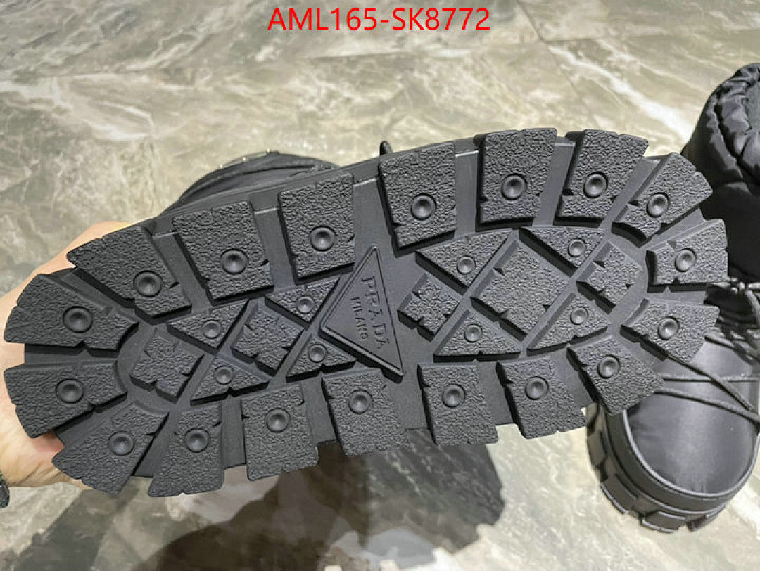 Women Shoes-Boots ID: SK8772 $: 165USD