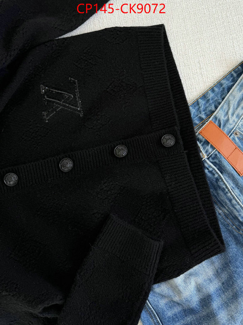 Clothing-LV ID: CK9072 $: 145USD