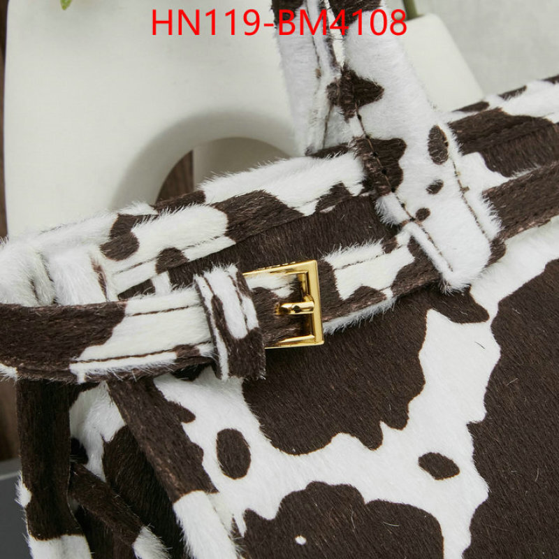 Prada Bags(4A)-Handbag- ID: BM4108 $: 119USD,