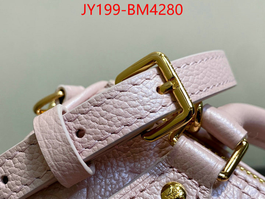 LV Bags(TOP)-Speedy- ID: BM4280 $: 199USD,