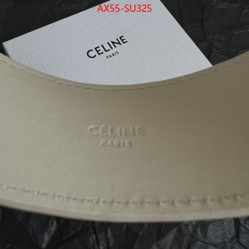 Jewelry-CELINE ID: SU325 $: 55USD