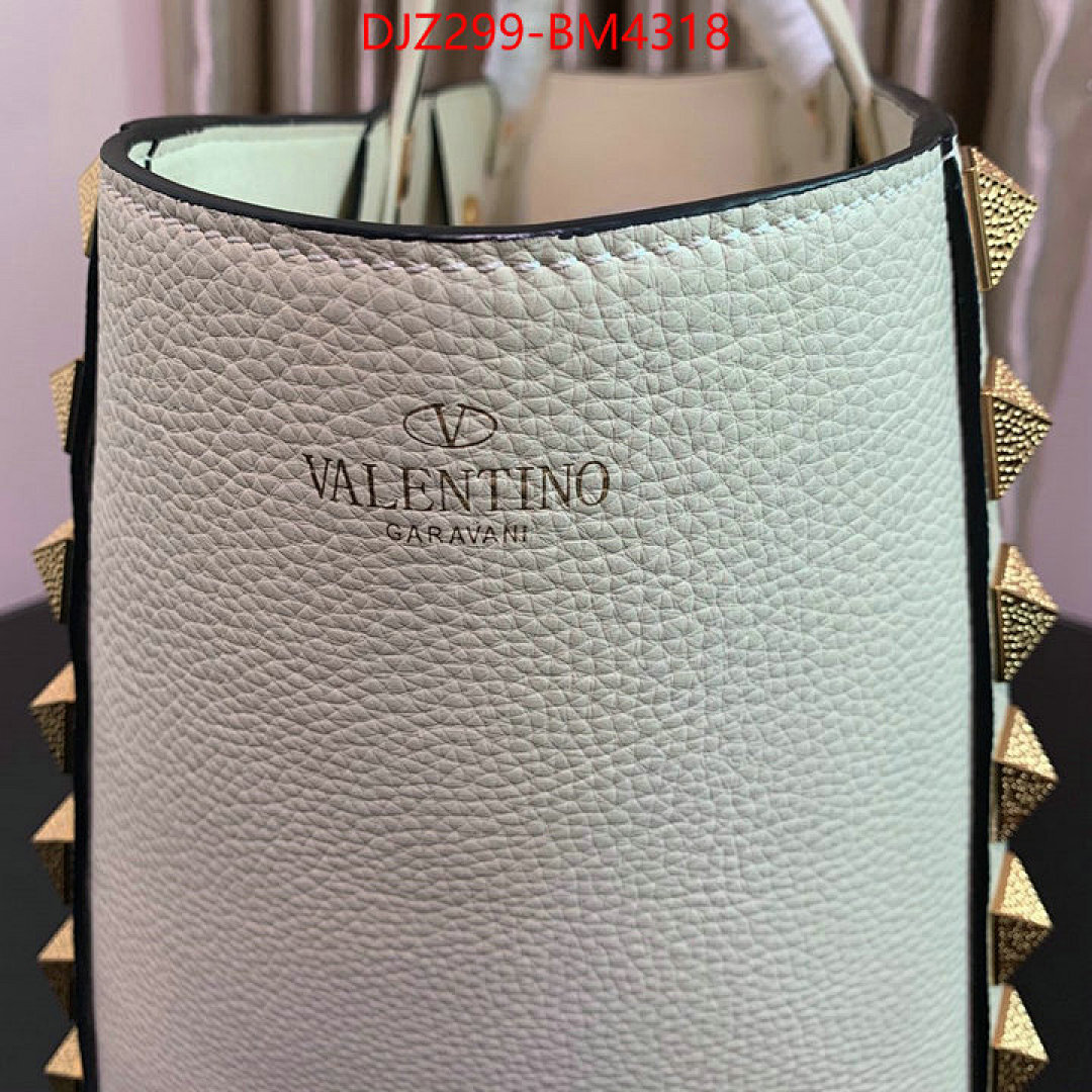 Valentino Bags(TOP)-Handbag- ID: BM4318 $: 299USD,