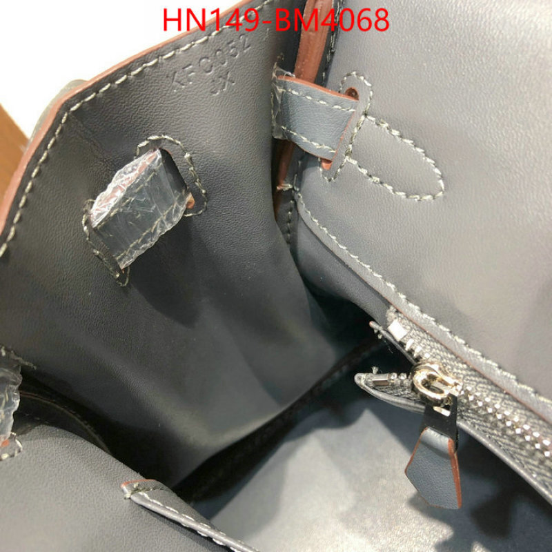 Hermes Bags(4A)-Birkin- ID: BM4068 $: 149USD,