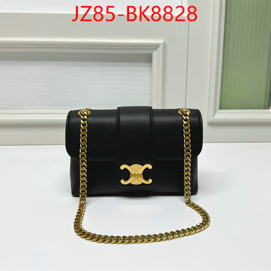CELINE Bags(4A)-Triomphe Series ID: BK8828 $: 85USD,