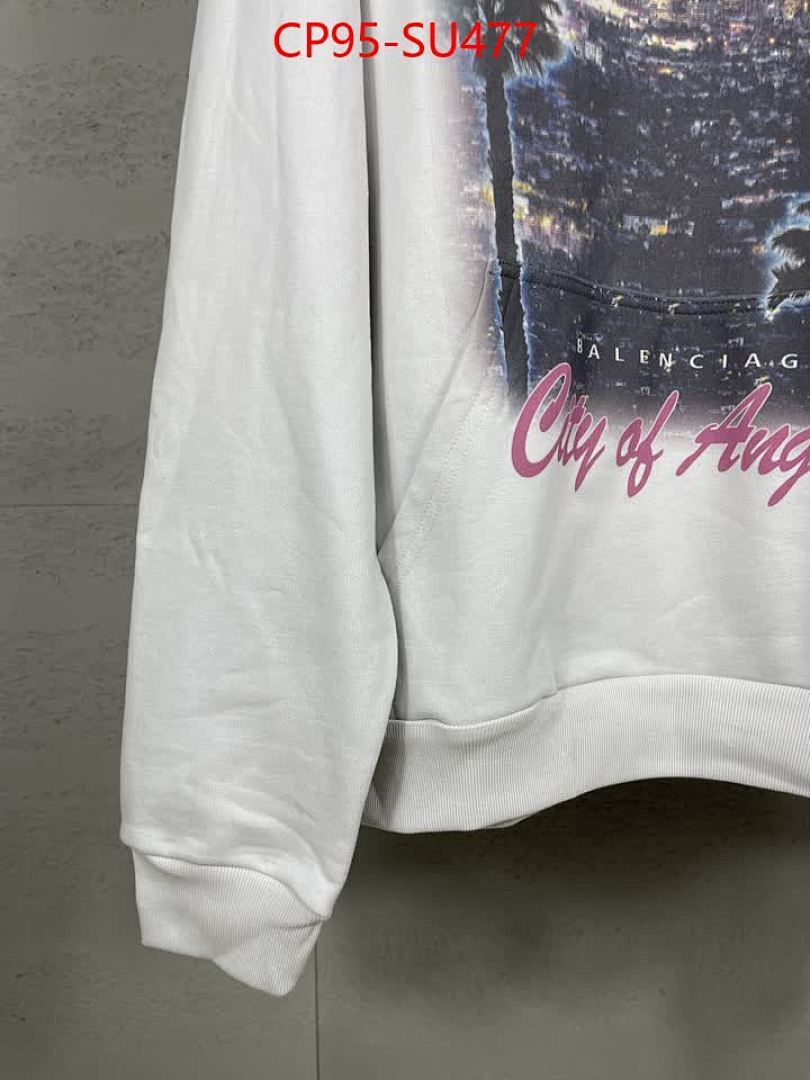 Clothing-Balenciaga ID: SU477 $: 95USD