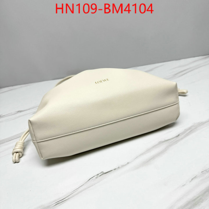 Loewe Bags(4A)-Crossbody- ID: BM4104 $: 109USD,